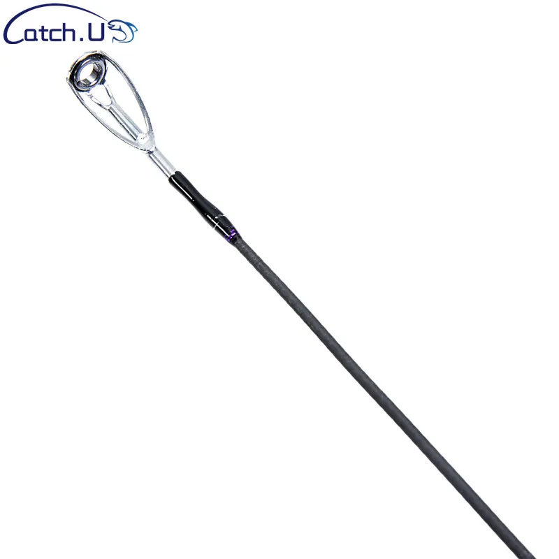 Catch. U Удочка спиннинговое удилище UL power Soft 2-6LB 1-7 г Углеродные Удочки Спиннинг ультра светильник удочки