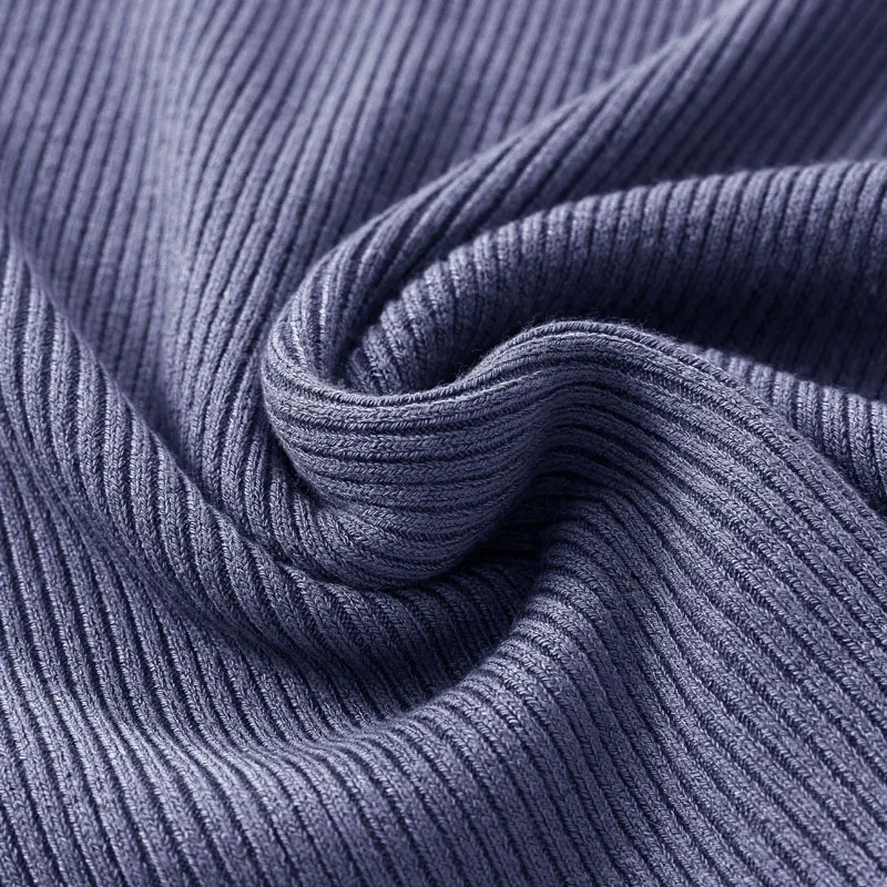 Half-neck Sweater Women's Wild Tight-fitting Solid Color Bottoming Autumn Winter Slim Slimming Long-sleeved Warm zx032 | Женская