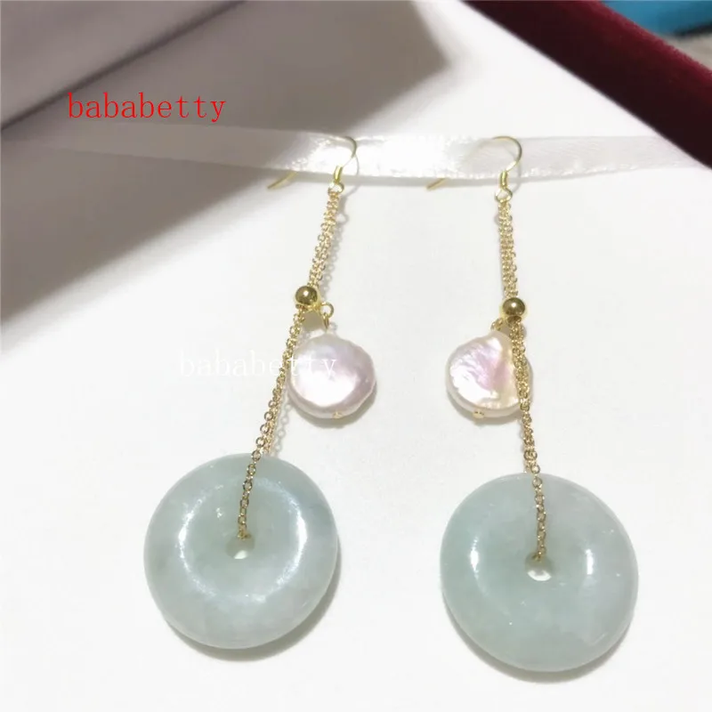 Модные новые элегантные натуральные 23-25 мм sades безопасные пряжки ручной работы