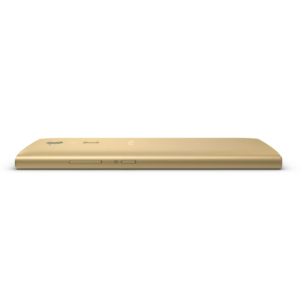 Оригинальный Смартфон Sony Xperia L2 4G 3 ГБ 32 5 дюймов IPS MTK6737T четыре ядра android 7 1 3300 мАч 13 м