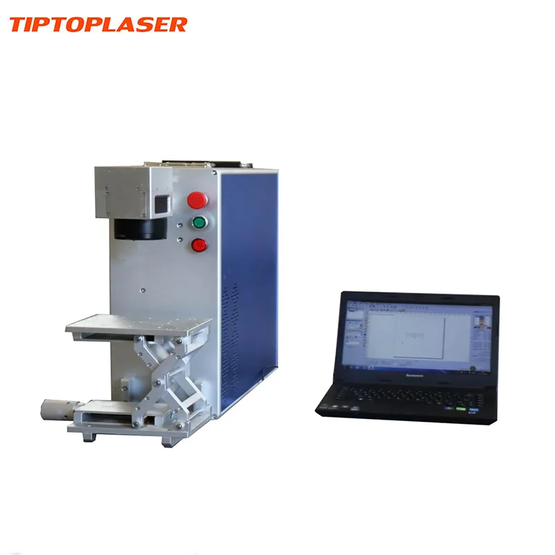 Популярный Стиль Дистрибьютор требуется лазер 20 Вт волоконный маркировочная