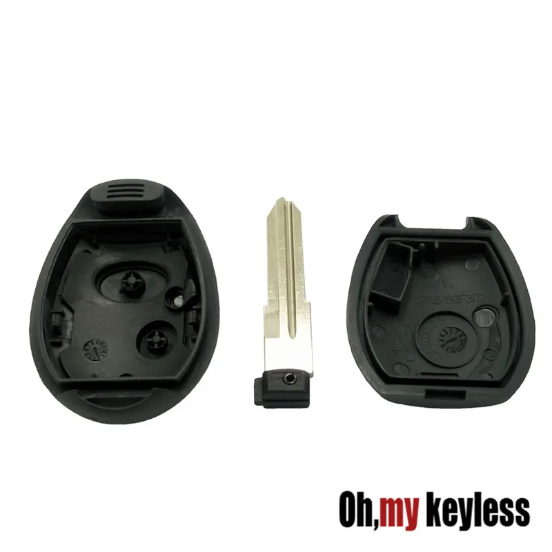 Новый Сменный Чехол-книжка для ключей Land Rover Discovery LR3 чехол Range Sport Чехол-брелок |