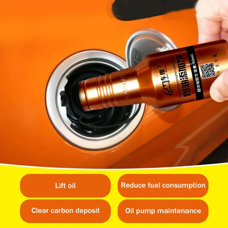 Топливное сокровище для повышения мощности экономия топлива топливо масло
