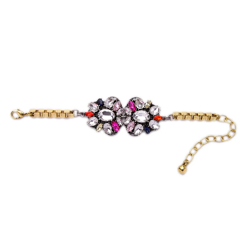 Уникальный Женский браслет онлайн-магазина Лидер продаж геометрические