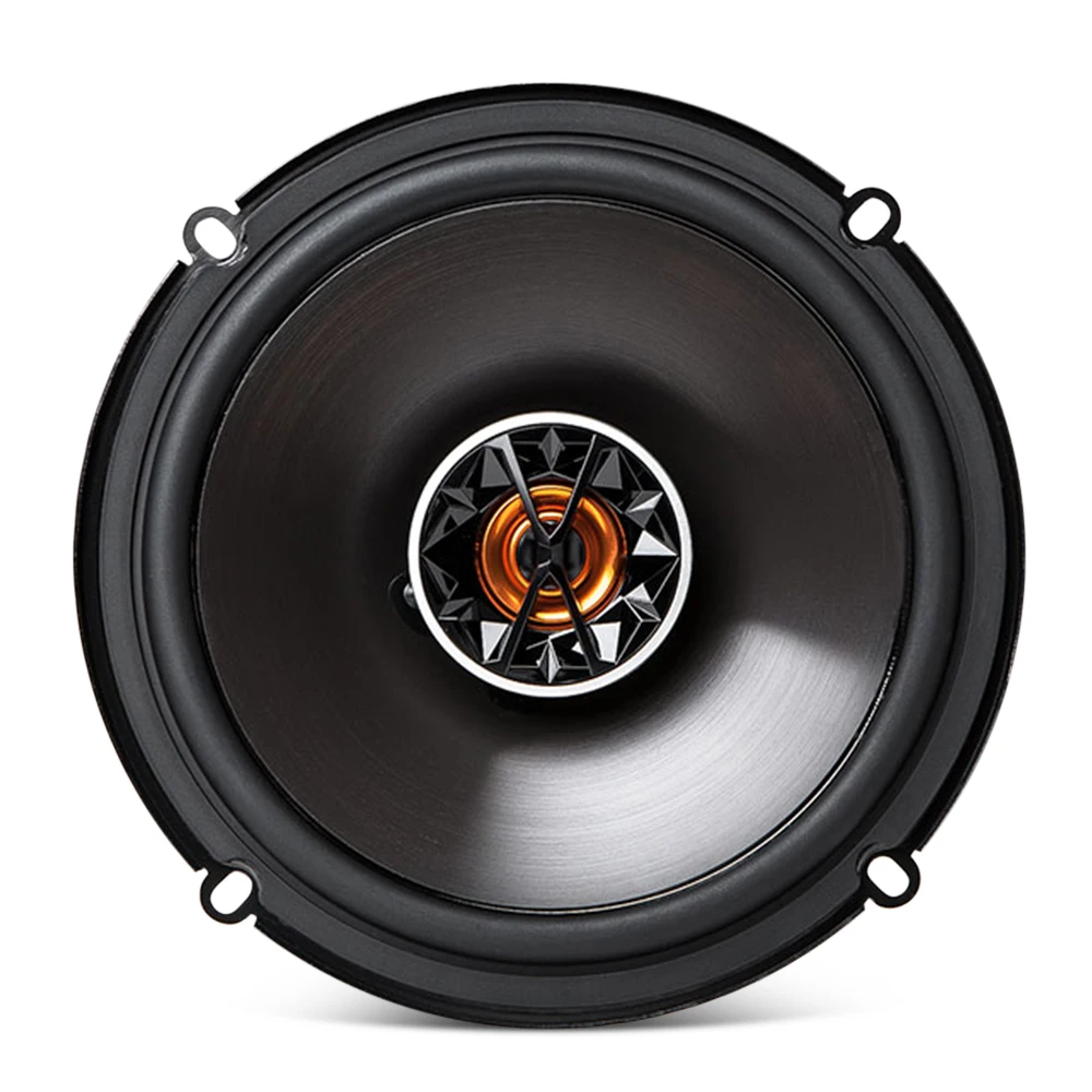 JBL CLUB6520 6 5 дюймов 50 150 Вт коаксиальный динамик двухсторонний автомобильный стерео