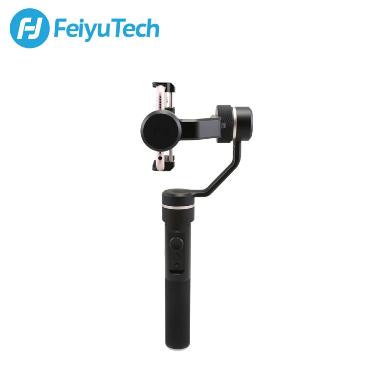 FeiyuTech SPG 3 оси ручной смартфон и действий cam стабилизатор gimbal | Электроника