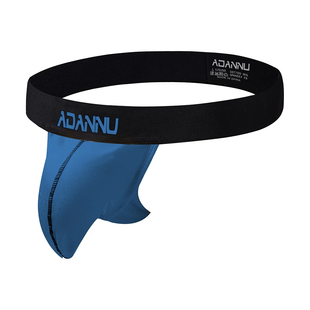 Мужское нижнее белье ADANNU сексуальное с бантиком для мужчин |