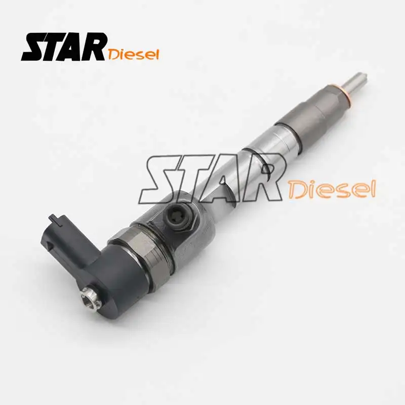 Star Diesel 0 445 110 693 поставка с завода оригинальный инжектор 0445110693 дизельный топливный инжектор 0445 110 693 (art.: 7af96924d) - 7af96924d