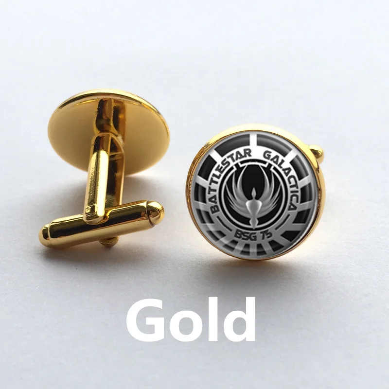 Открытый простор стеклянный купол ожерелья серебряный фильм подарок ювелирное