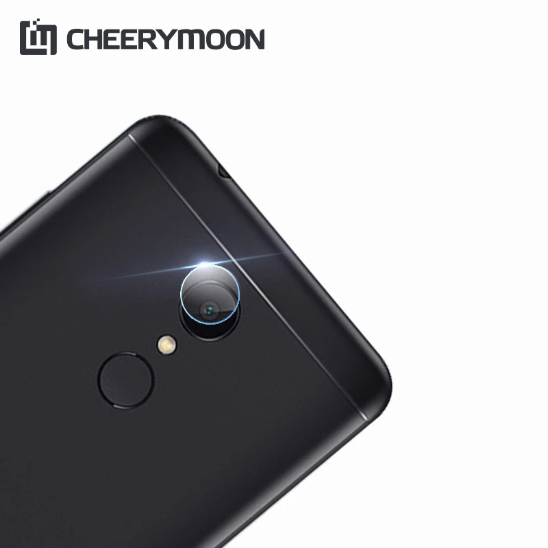 Лидер продаж! Защитная пленка для объектива задней камеры XiaoMi Redmi 6 Pro S2 6a 5A 3 5 Plus 4X