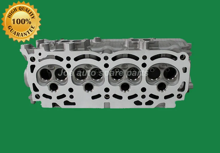 Головка блока цилиндров 2E для Toyota Corolla/Starlet/Tercel 1295cc 1.3L SOHC 1990-99 11101-19156 | Автомобили и
