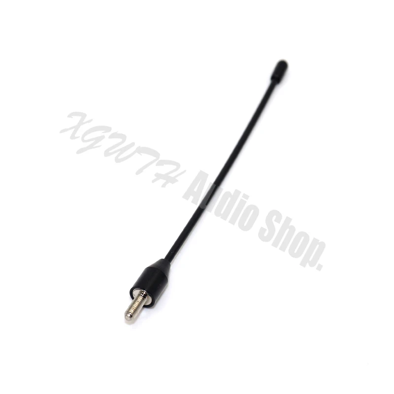 Беспроводная Антенна Beltpack для Sennheiser SK EK 100 300 500 G1 G2 IEM серии корпуса 400 МГц-900 МГц