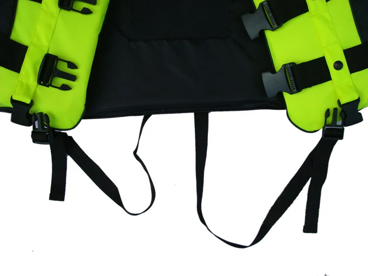 Бесплатная доставка высококачественное детское жизнь спасательный жилет куртка