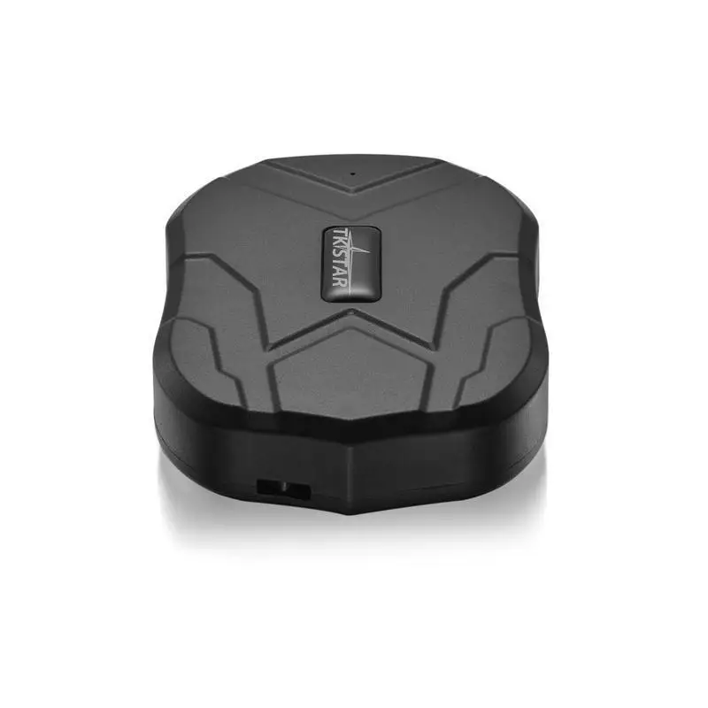 Сильный магнит IP67 длительный срок службы батареи GPS трекер TK905 без