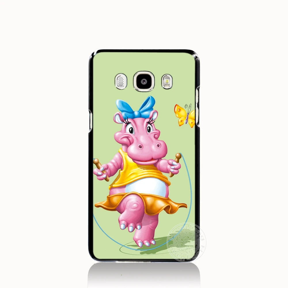 HAMEINUO арт смешная панда чехол для телефона Samsung Galaxy J1 J2 J3 J5 J7 MINI ACE 2016 2015|case for samsung