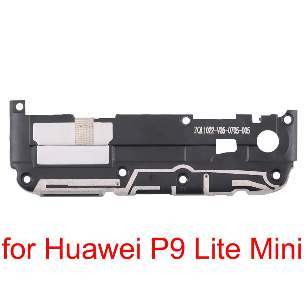 Новинка для Huawei Y7 \ P9 Lite Mini Mate 10 Honor 6C Pro 9 Замена громкоговорителя ремонт аксессуары