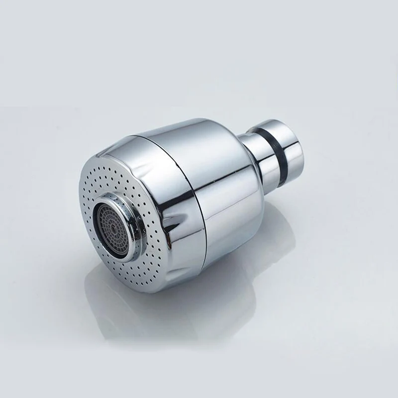 Высокое качество 2 режима водосберегающий кран аэратор ABS нержавеющая сталь