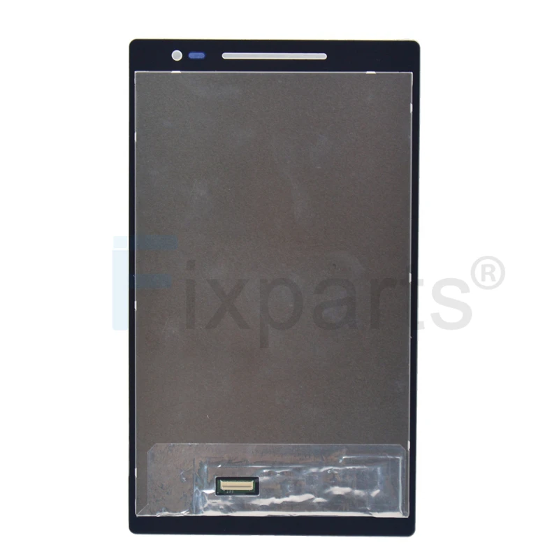 100% протестированный для ASUS ZenPad 8 0 Z380KL ЖК-дисплей кодирующий преобразователь