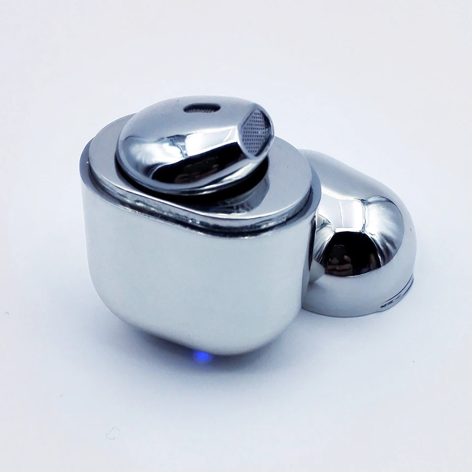 OASION Мини Bluetooth беспроводная гарнитура вкладыши Bluetooth невидимая bluetooth гарнитура для телефона наушники с микрофоном