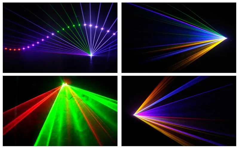ILDA + DMX SD карта RGB мульти шаблон лазерный узор Рождественский сад
