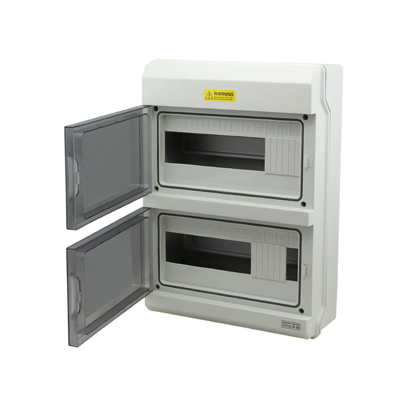 Высококачественный лучший поликарбонатный материал IP66 водонепроницаемый