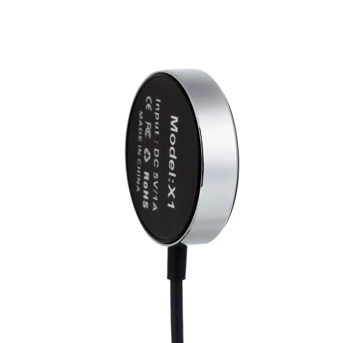 Док-станция зарядное устройство для HUAWEI Watch 1 Смарт-часы Удобный usb зарядный кабель Магнитная фиксированная Зарядная база