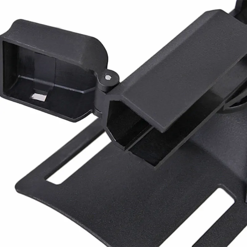 Quick Release Glock кобура конкурентоспособная Тип Airsoft IPSC Конкурентная модель для Glock 17/19/22/23/25 31 32 34 35 37 38