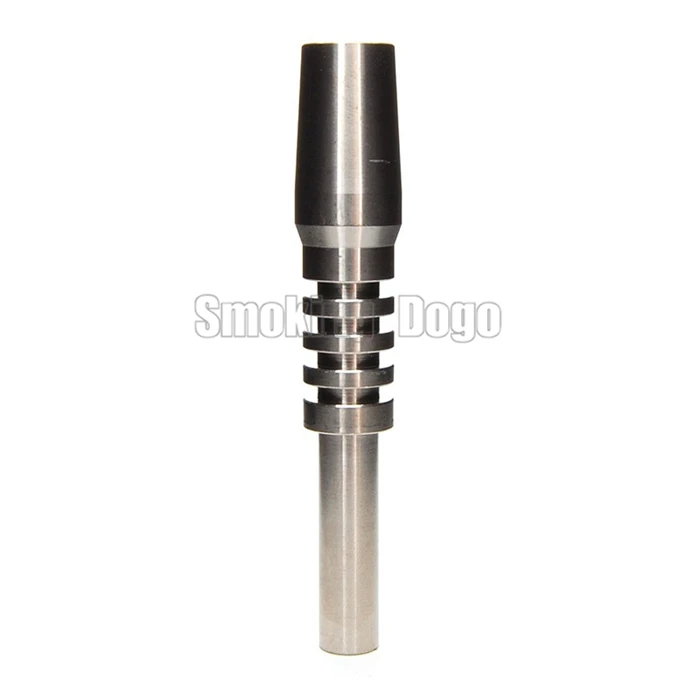 Наконечник из титана для сборщиков Nector Smoking Dogo 14 4 мм Male Joint G2 | Дом и сад