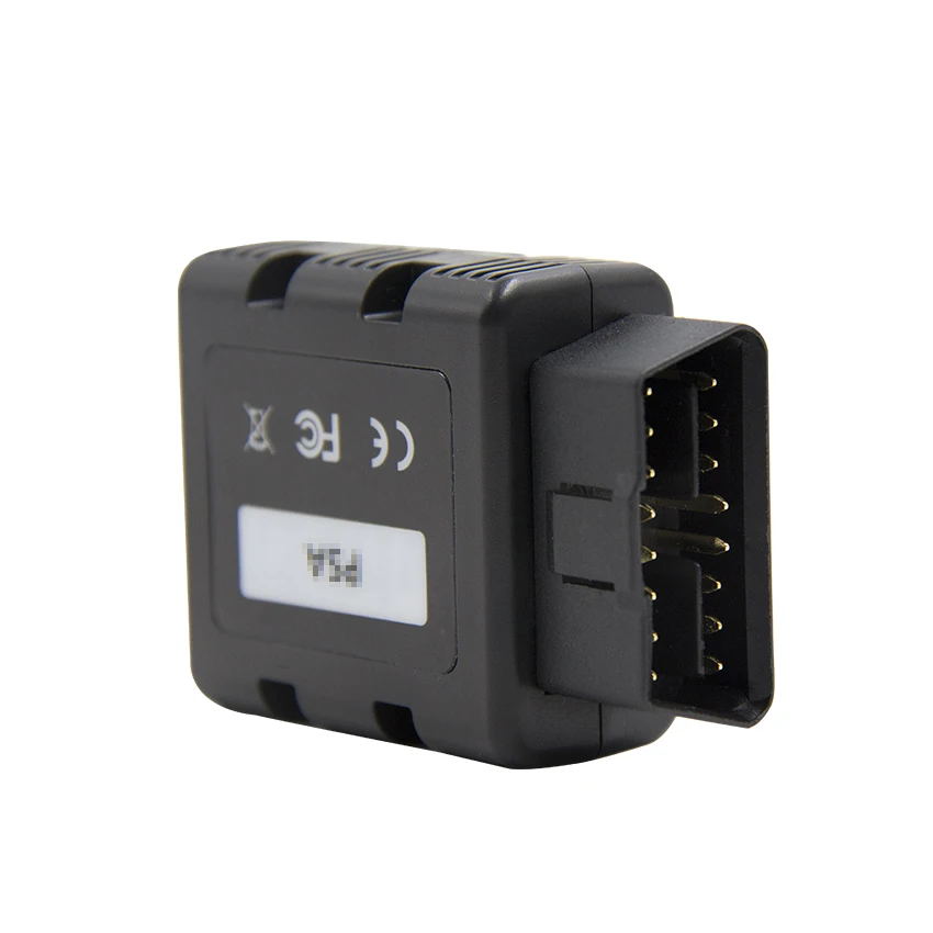 Для Citroen/peugeot для PSA COM Bluetooth диагностический инструмент Bluetooth OBD OBD2 диагностический инструмент Многоязычный диагностический инструмент
