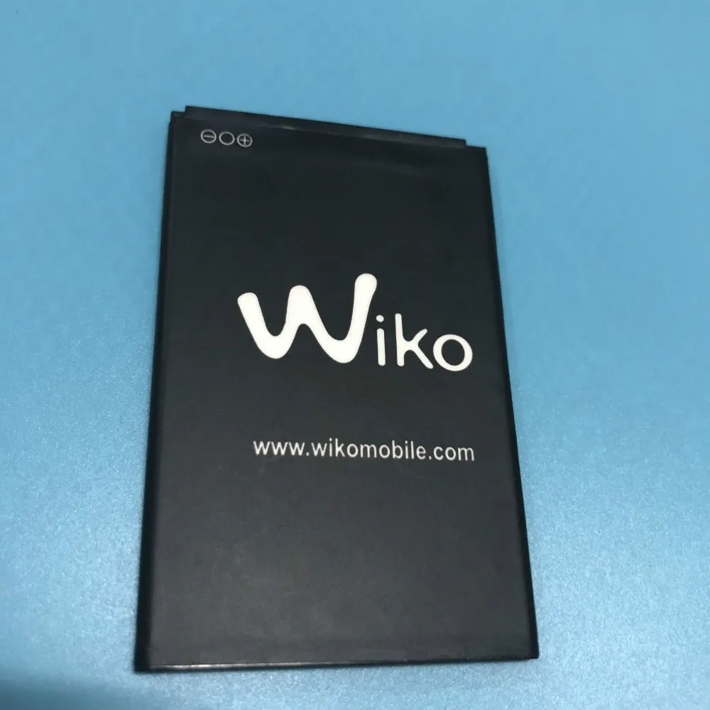 2018 Новый аккумулятор для Wiko Lenny 3 7 V 2000 mAh Высококачественный Сменный мобильного
