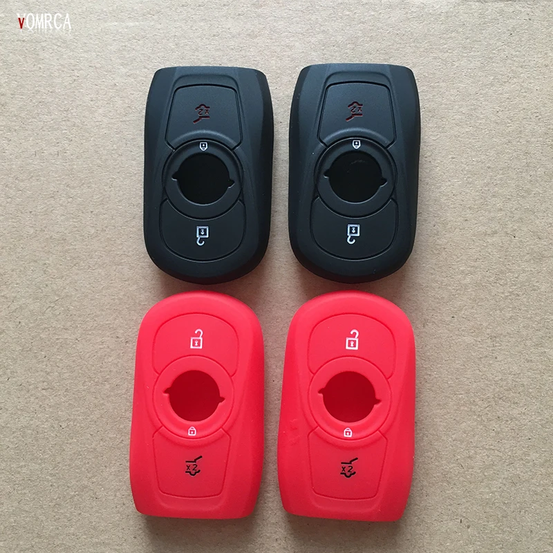 2017 популярный новый дизайн силикагель ключ автомобильный чехол для клавиатуры
