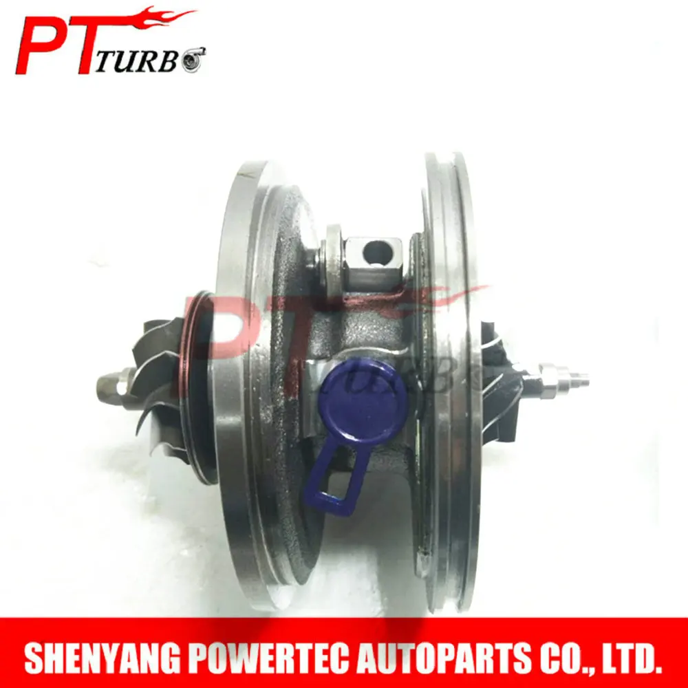 Для Opel Meriva/Combo 1,3 CDTI 90 hp 75 Kw SJTD/A13DTE-54359700027 сердечник турбонагнетателя 55221409 новая патронная турбина CHRA