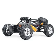 1/12 весы 2 4G радиоуправляемые игрушечные машины 4WD 30 км/ч