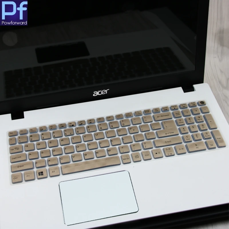 Для Acer Aspire V5 591G TMP277 K50 EX2520G E5 574 TMTX50 TM259 MG 20 10 15 6 дюйма силиконовая защитная накладка