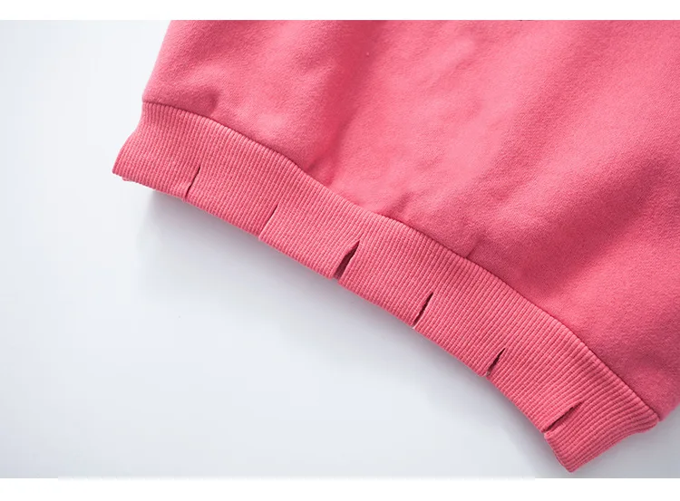 Семейные толстовки с капюшоном, одинаковые наряды, рубашки, платья для мамы и дочки, свитера, Одинаковая одежда для семьи, флисовые меховые толстовки с героями мультфильмов