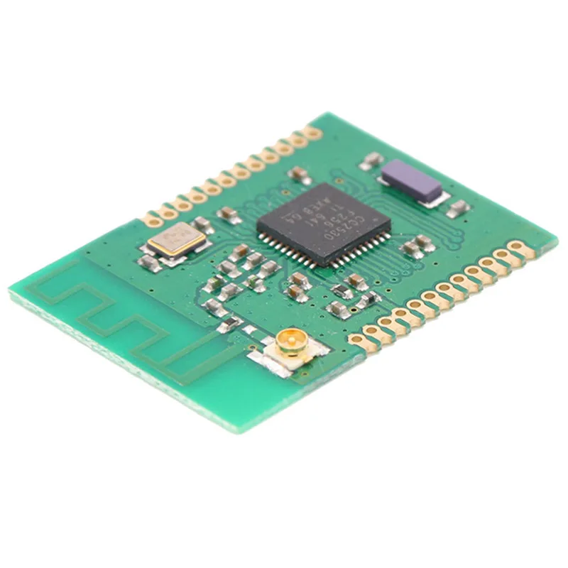CC2530 Zigbee беспроводной модуль сделай сам электроника для промышленного управления