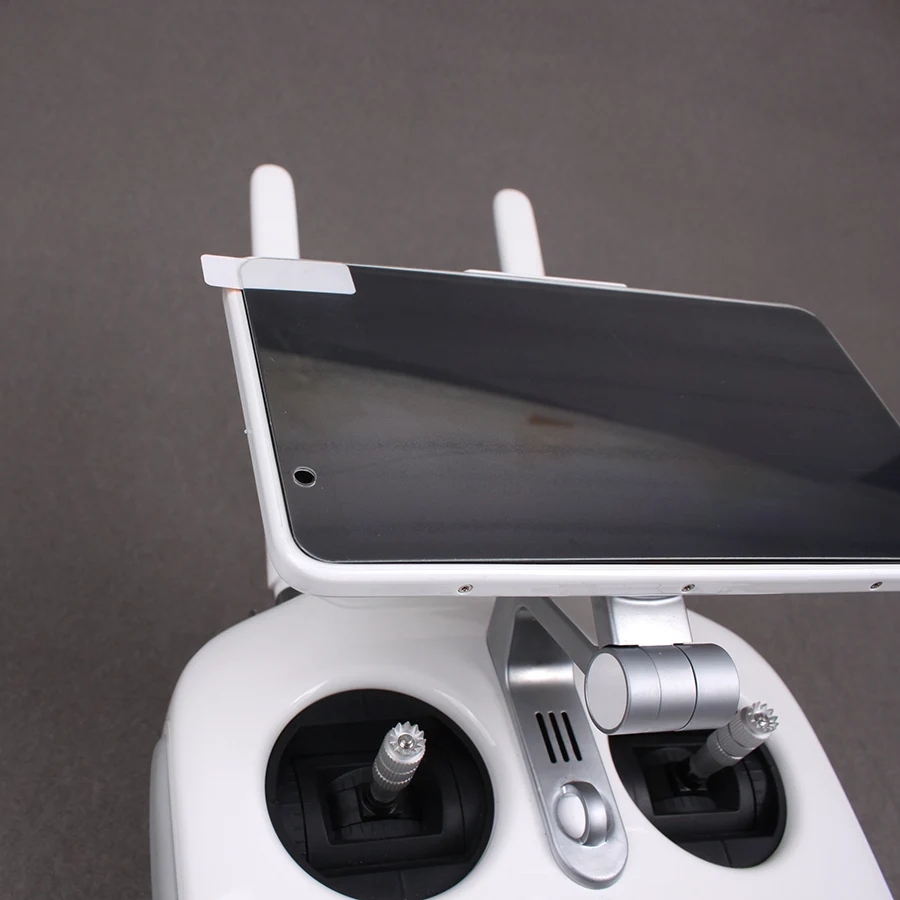 5.5in Tempered Glass Film HD Screen Protective for DJI Phantom 4 PRO+ Remote Controller Displayer | Электроника