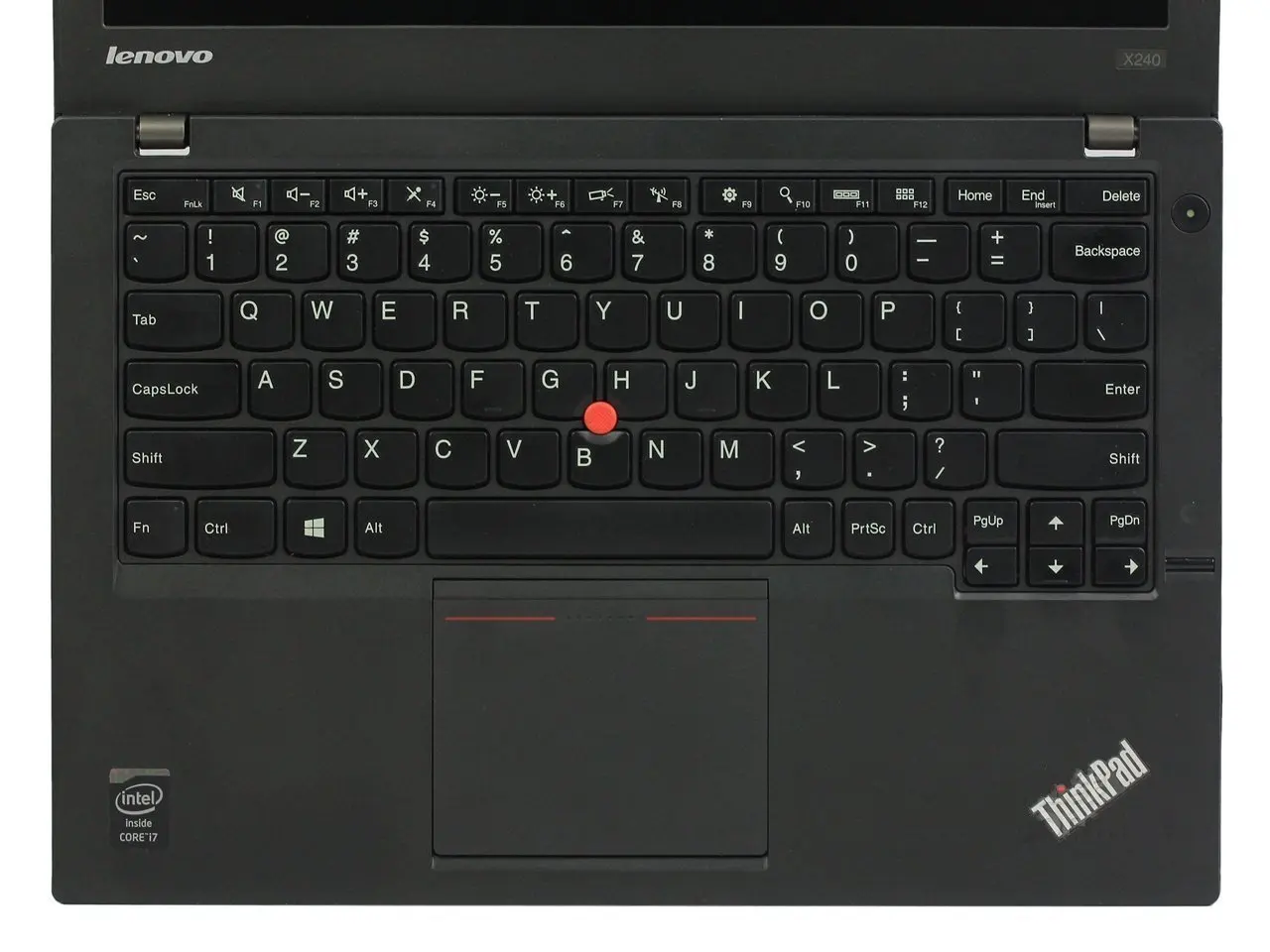 Чехол для клавиатуры из ТПУ Lenovo ThinkPad X230S X240 X240S X250 X260 X270 X280 X390 S1 Yoga 260 370 X380 X1 |