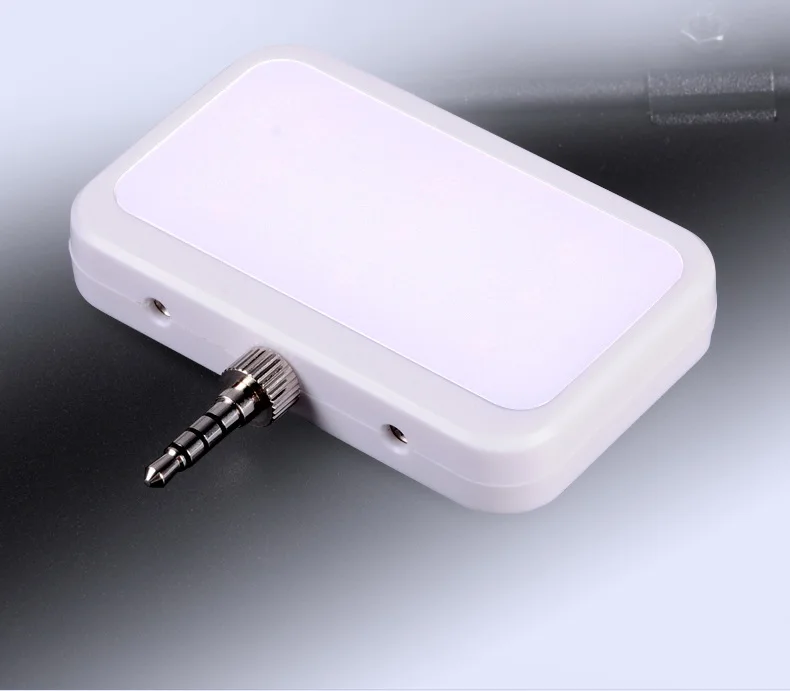 Tolifo HF0901 Профессиональный смартфон селфи вспышка светодиодный светильник Planel с постоянным светильник для iPhone Sumsung смартфон мобильный телефон