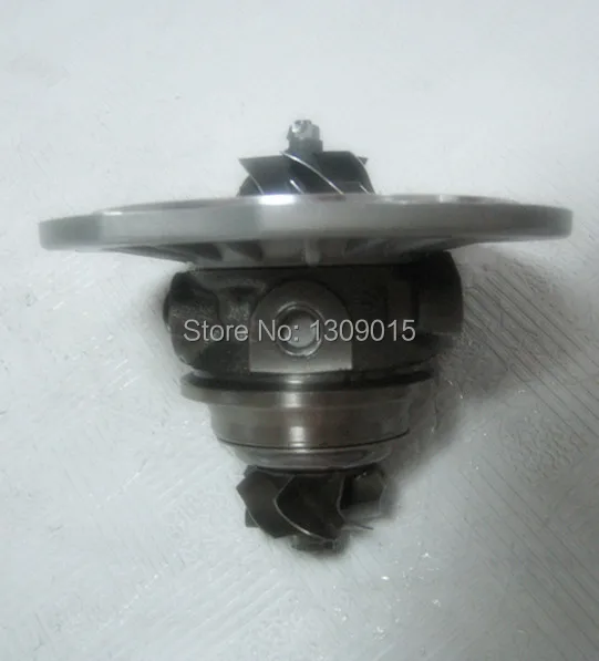 RHF5 VICQ VC420028 VF420028 8971923312 8971923310 8971923311 turbo cartridge CHRA for MPR/NPR Trooper Engine 4JB1T 2.8LD | Автомобили и