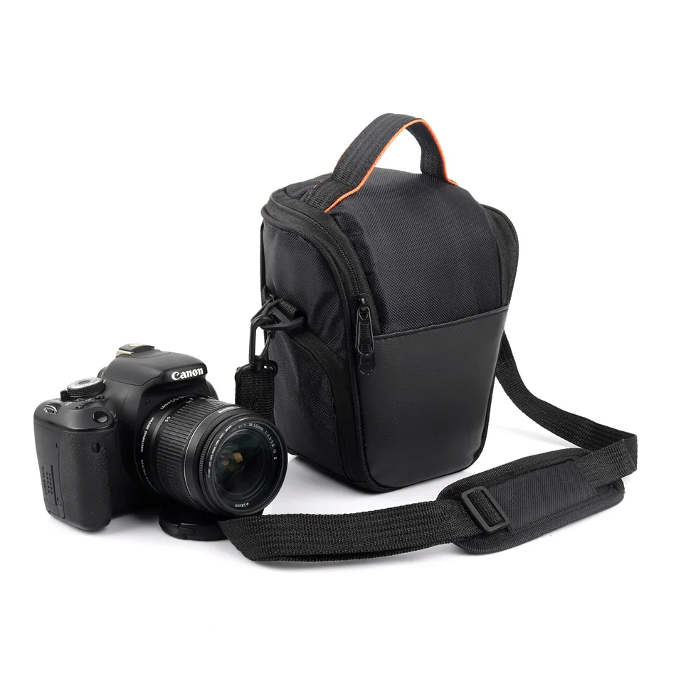 Чехол для камеры Nikon D90 D750 D5300 D5100 D7000 D7100 D7200 D3100 D80 D800 J1 J2 J3 J4 V1 V2 V3 D40|dslr camera bag|camera bagcamera