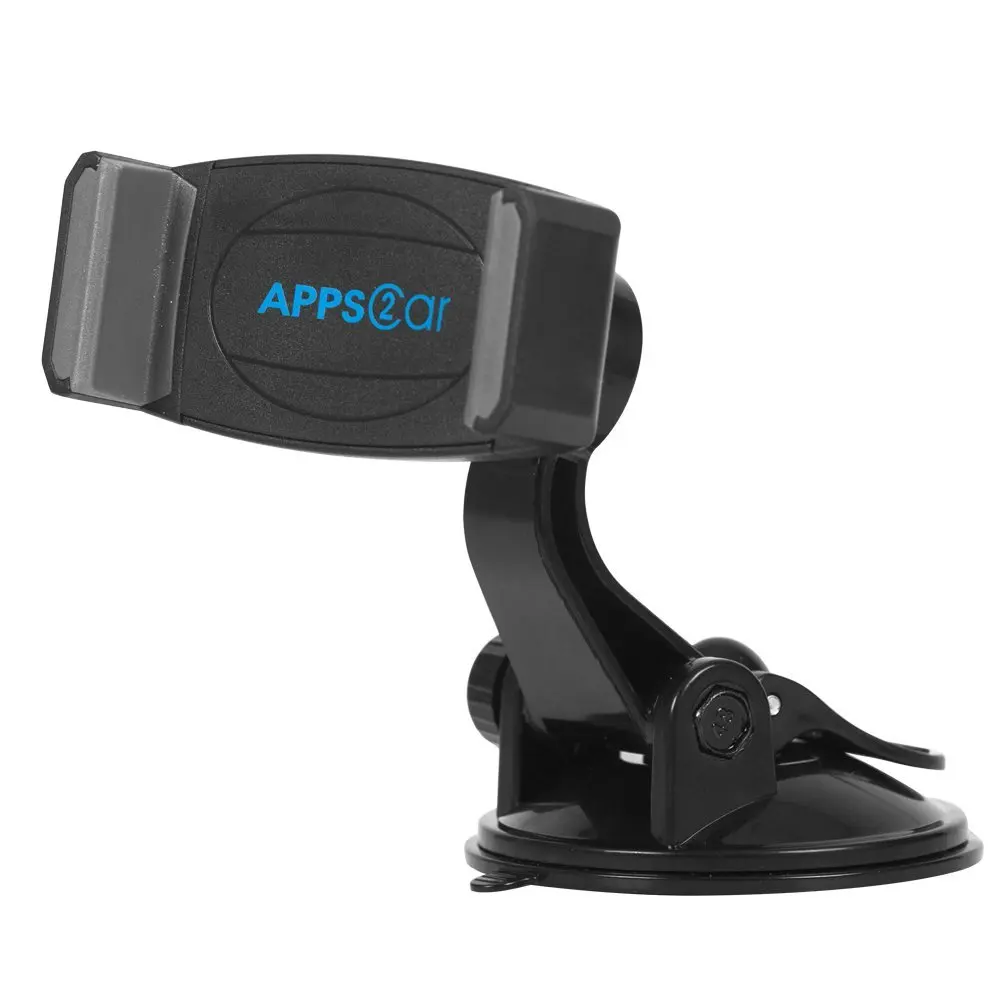 Автомобильный держатель Dash универсальный для мобильного телефона APPS2Car на