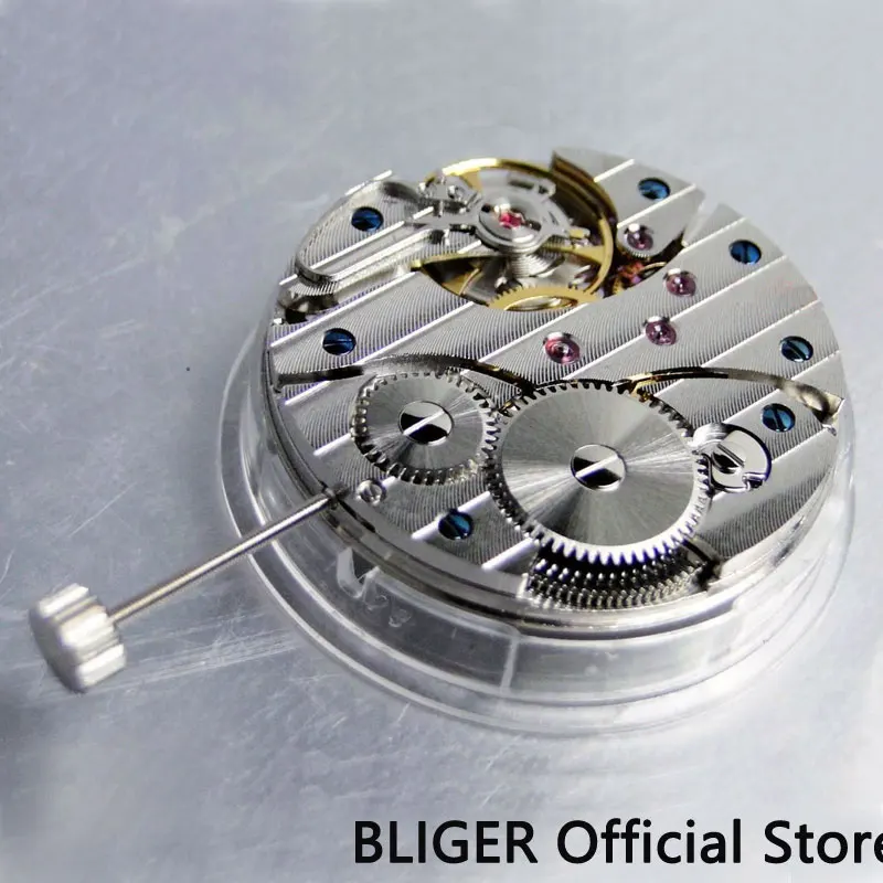 Винтажные мужские часы с подвижным механизмом 17 дюймов и лебединой шеей 6497