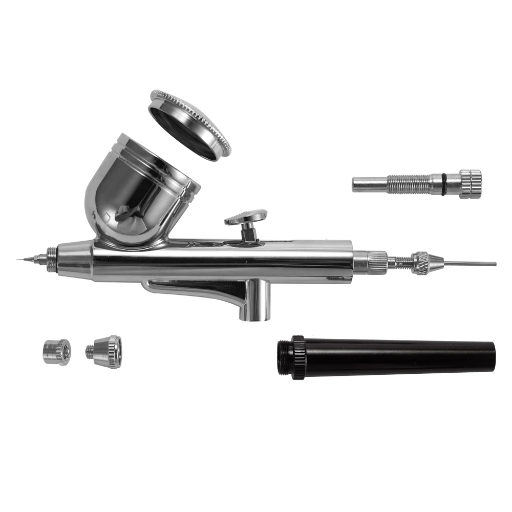 Портативный распылительный насос ручка воздушный компрессор Набор для