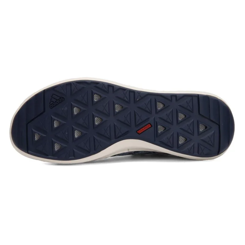 Оригинальный Новое поступление Adidas TERREX CC BOAT PARLEY Мужская обувь Aqua спортивные