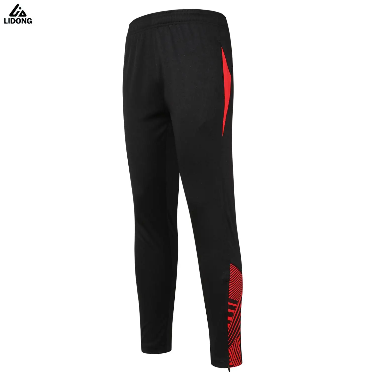 Новый профессиональный Для мужчин спортивные штаны облегающие Survete t брюки для