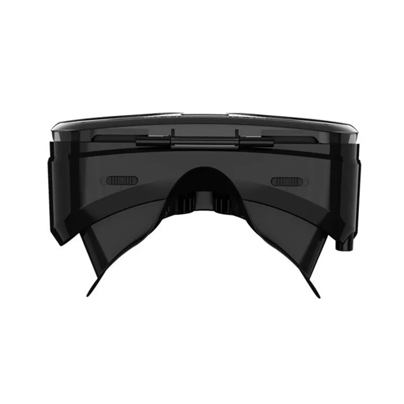 VR Мобильный 3D Очки HD Игры Smart Зеркало Театр Гарнитуры Шлем Близорукости Доступны |