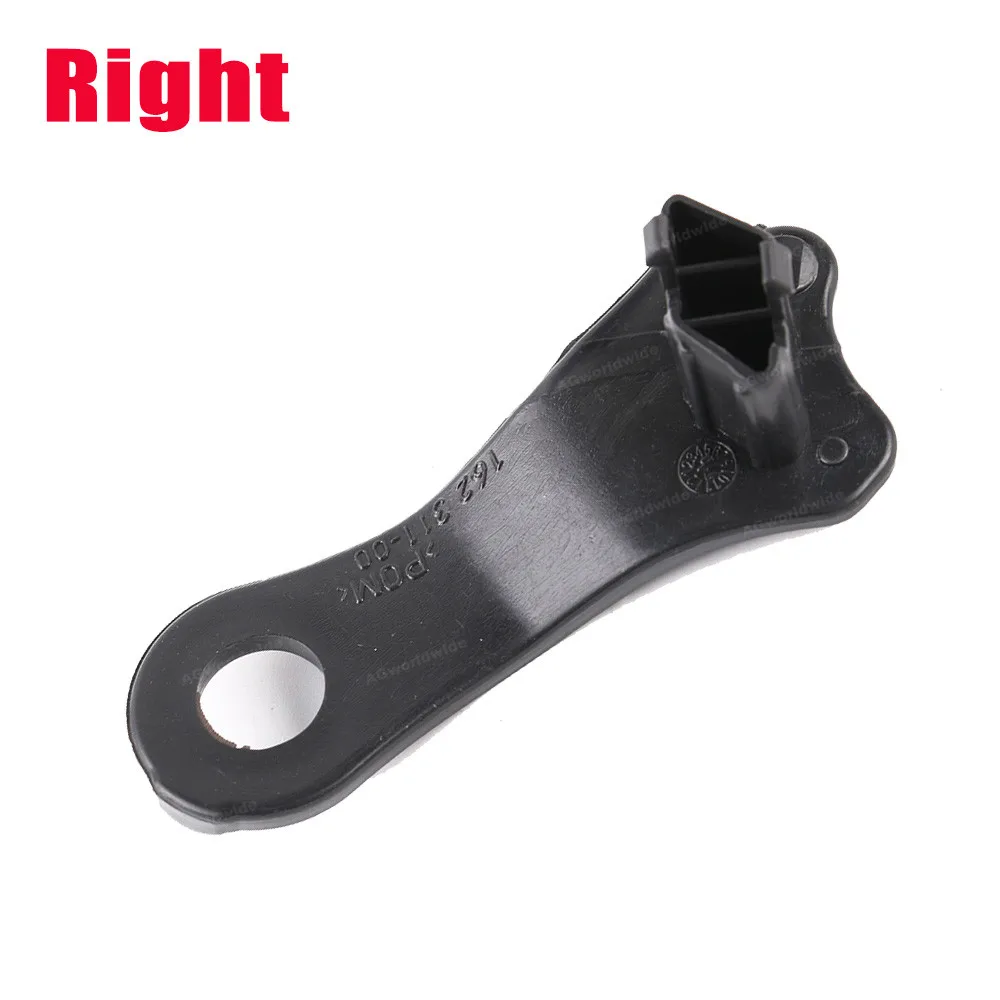 63126941478 63126942478 63126949633 63126949634 для BMW 5 серии E60 E61 4 шт. комплект ремонта передней фары