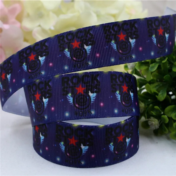 165676, 25 мм классический мультфильм дизайн напечатанная лента, DIY handmadeHair Аксессуары материал свадебный подарок обертывание - Цвет: 25mm