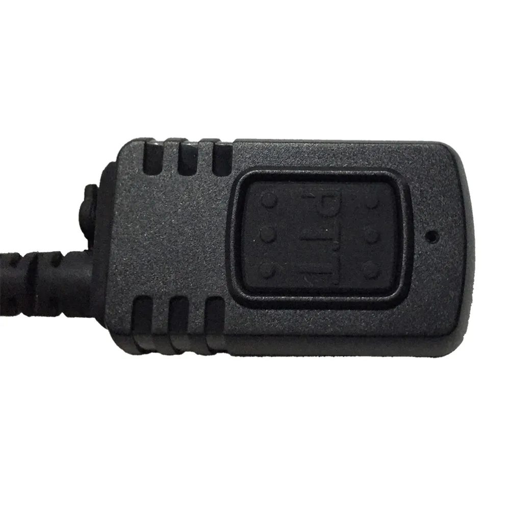 Наушники с ушным крючком гарнитура большой PTT для Motorola XiR P6600 E8600 P6628/E8600/8608 XPR3300 XPR3500